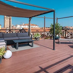 Guest house La Finestra Sulle Beccarie, Venice
