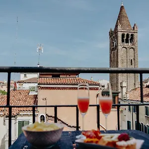 Affittacamere Palazzetto Barnaba