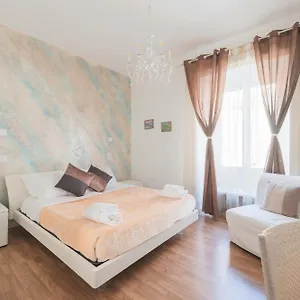 Rione Monti 3*, Rome Italy