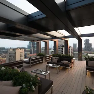Hyatt Centric 4*, Milan Italy