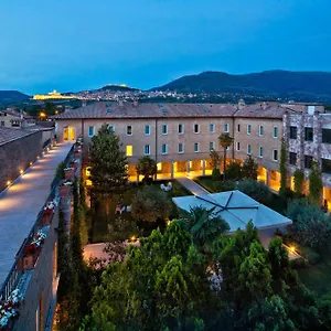 Th - Cenacolo 4*, Assisi Italy