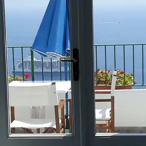 Residenza Gennaro Affittacamere Amalfi