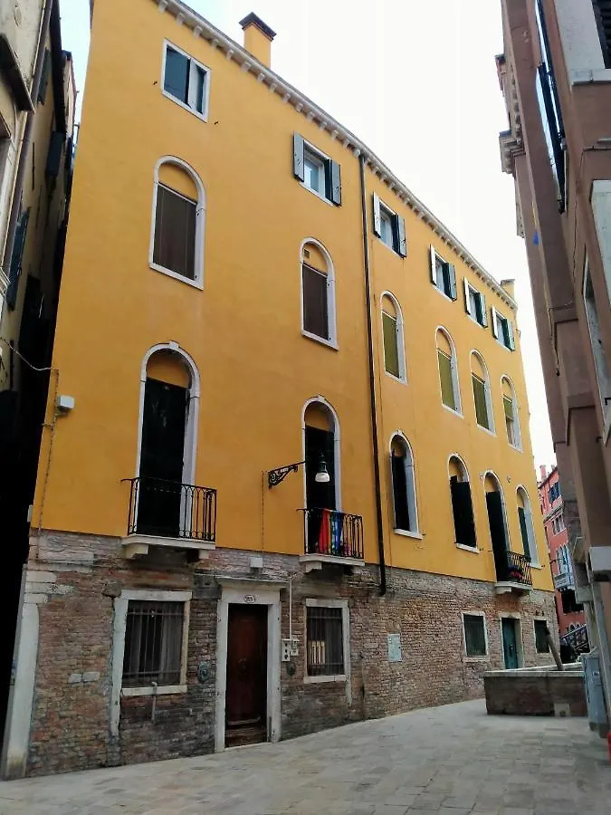 Cadoro Hotel Venice