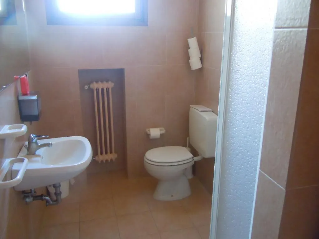 ** Guest house Cadoro Hotel Venice Italy