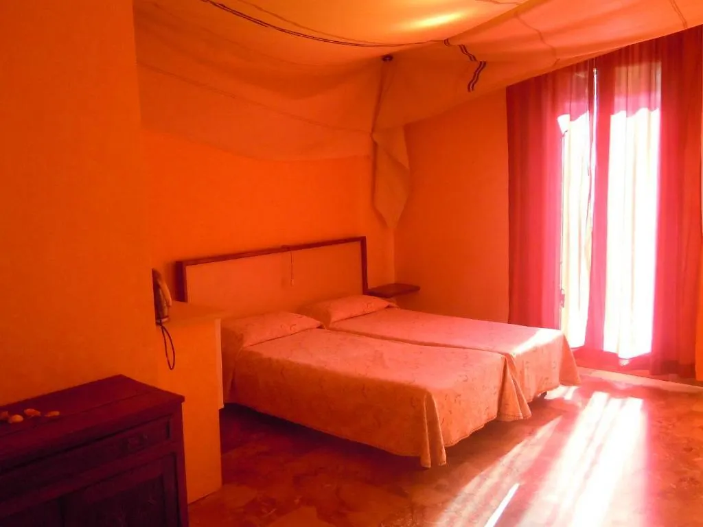 Cadoro Hotel Venice Italy
