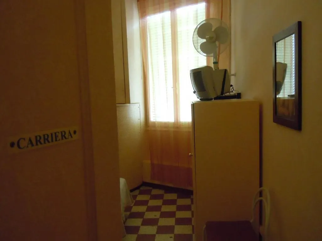 Guest house Cadoro Hotel Venice