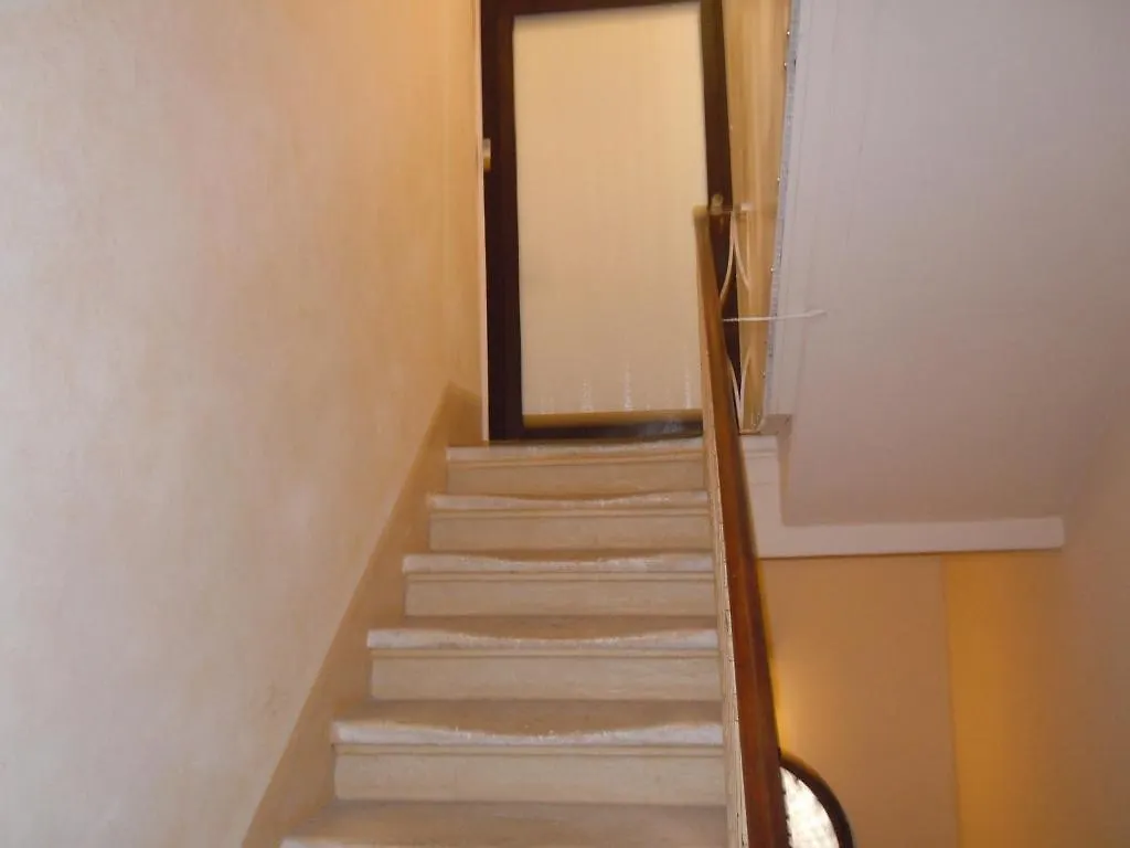 ** Guest house Cadoro Hotel Venice Italy