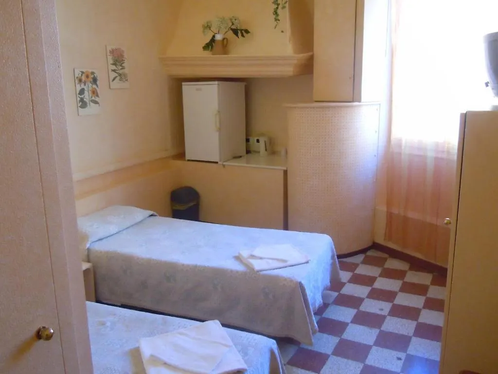 Cadoro Hotel Venice Italy